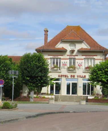 Les Noës-près-Troyes