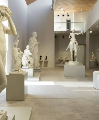 Camille Claudel Museum