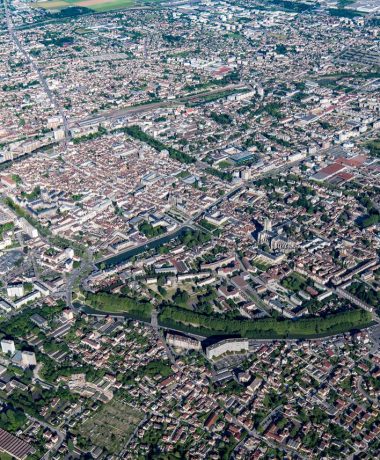 The champagne cork…