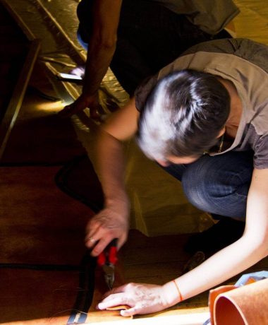 Troyes, the home of the guilds