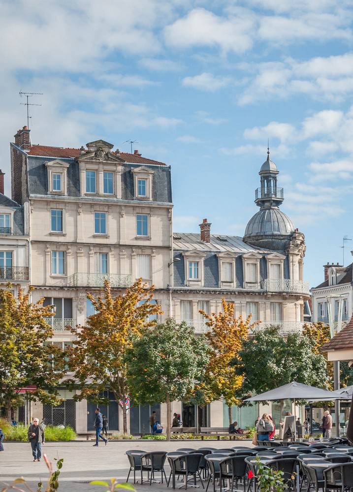 Politics, Sciences, Army