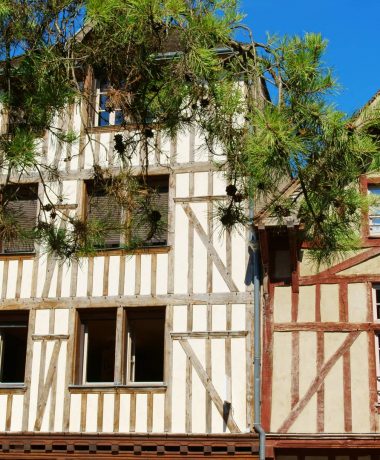 Troyes stopped Attila