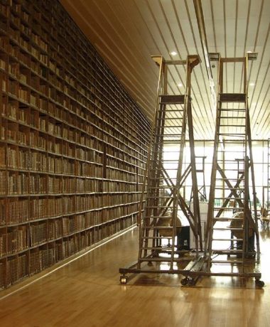 The largest medevial document collection France