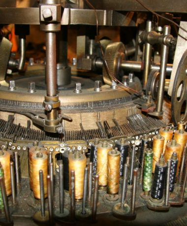 From 17th century to our days