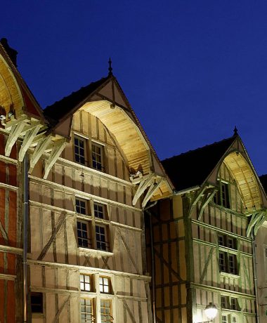 Troyes’greaters hours