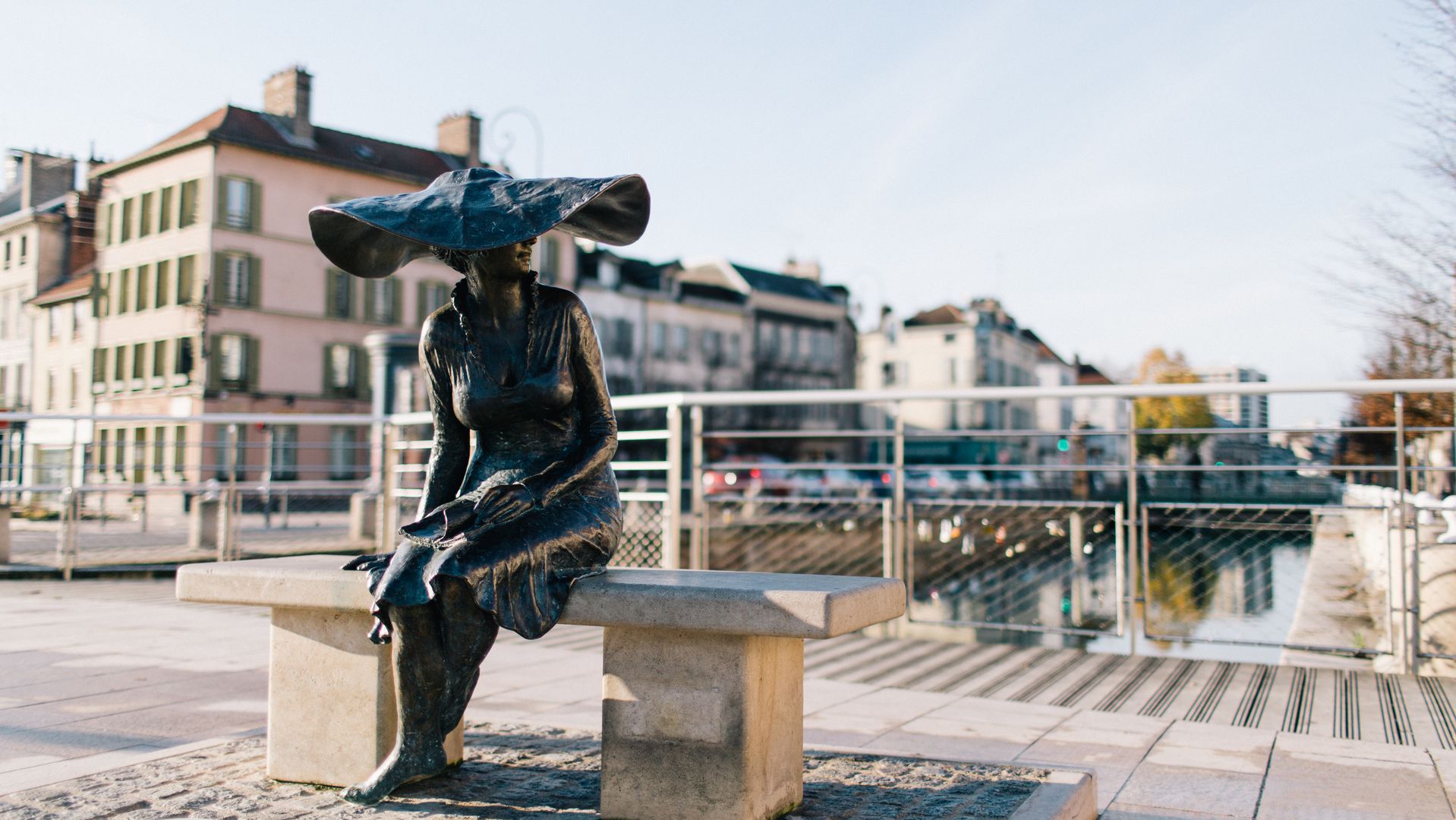 “Lili Rosa”, the rose bush of love