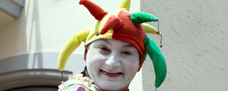 The King’s fools: a specialty of Troyes!