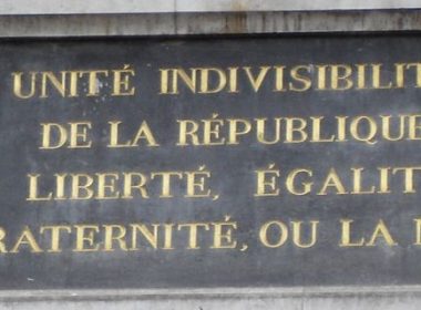 An impressive motto!