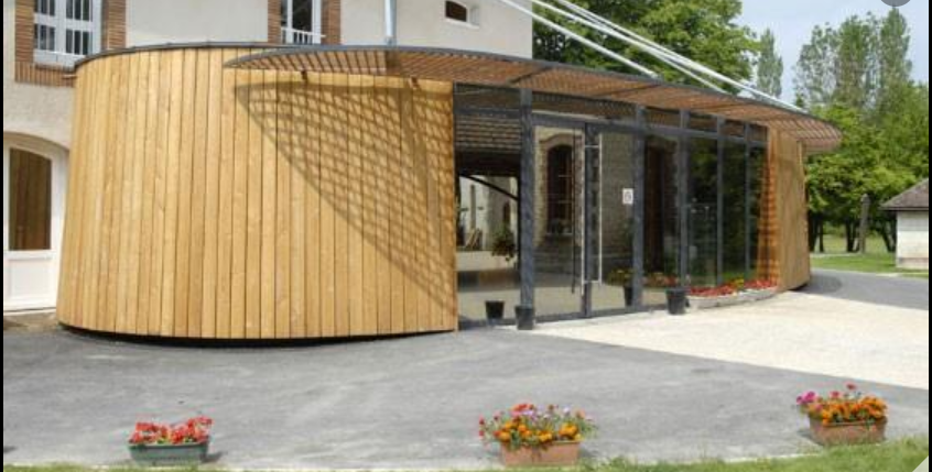 Group accommodations