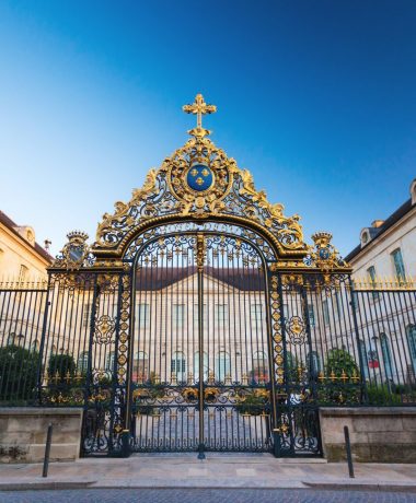 Museums and monuments