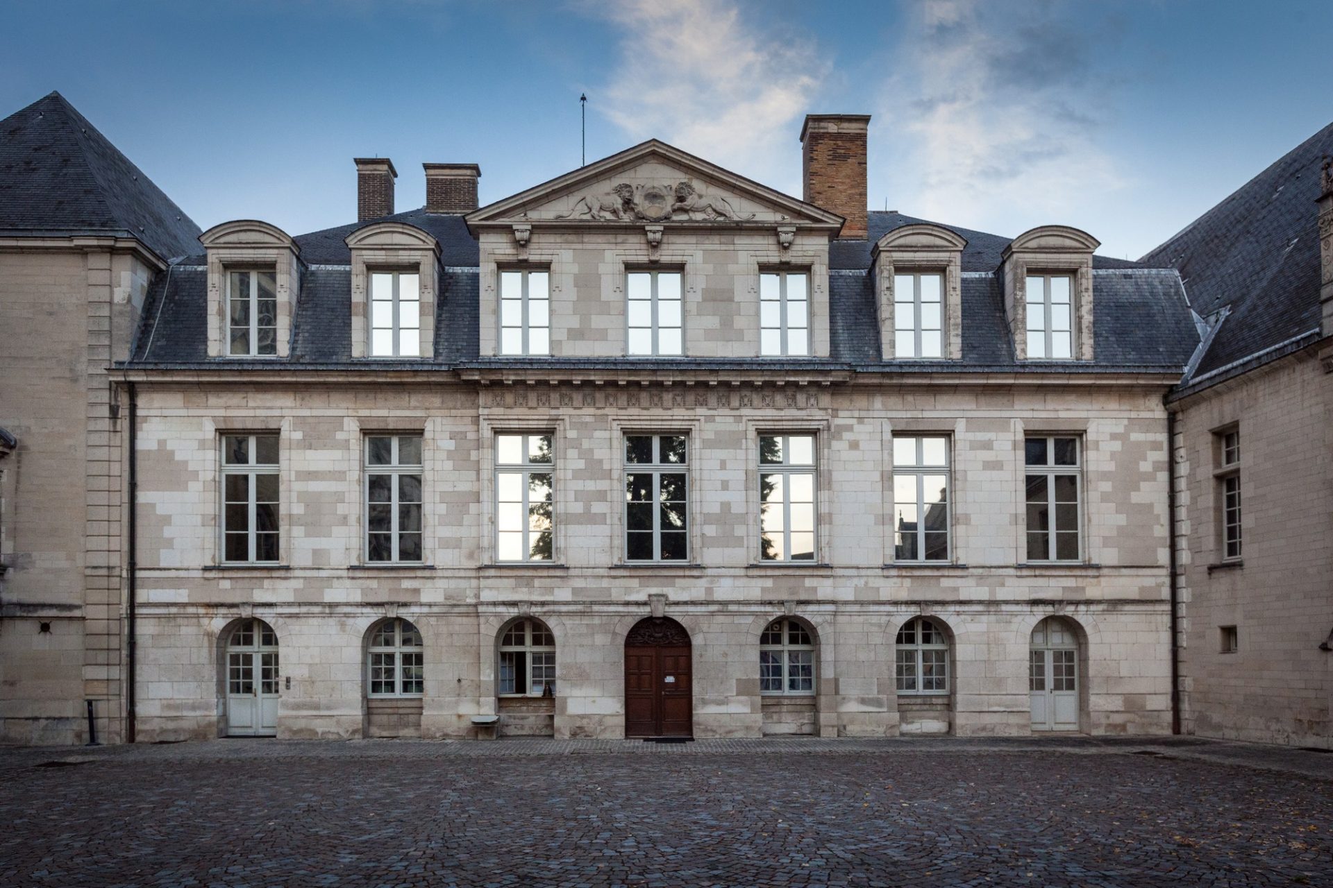 Museums and monuments