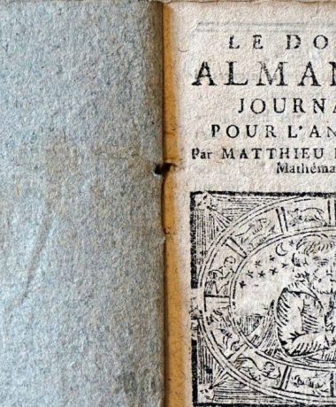 Troyes, the birthplace of the ” pocket book”