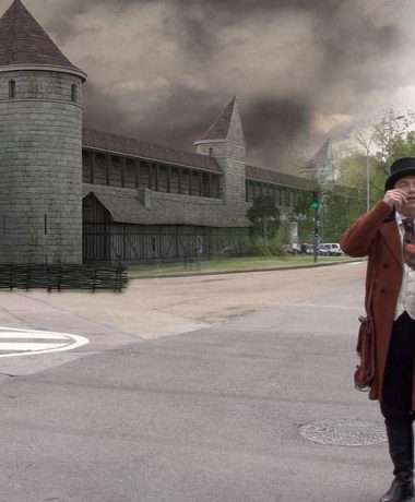 Les secrets de Troyes