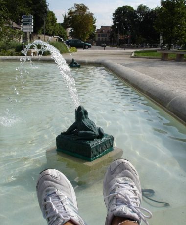 The “advantages” of Troyes Champagne Tourism