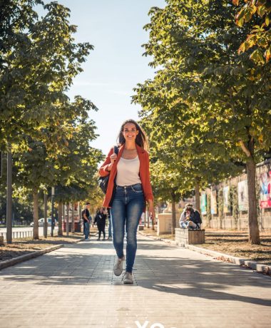 The brand « Troyes la Champagne »