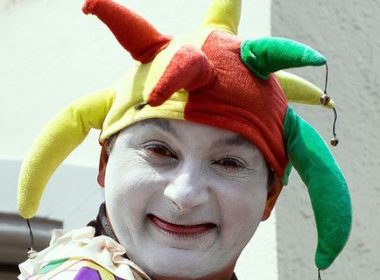 The King’s fools: a specialty of Troyes!