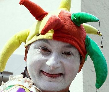 The King’s fools: a specialty of Troyes!