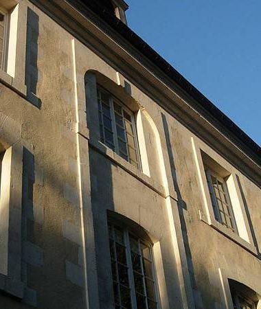 The other places of worship