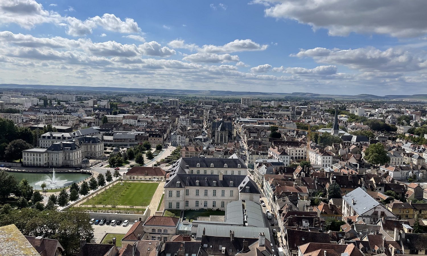 Like a bird without wings!