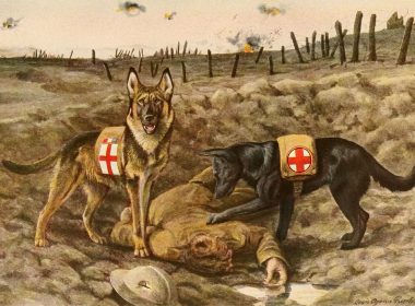 A tribute to my ancestors!