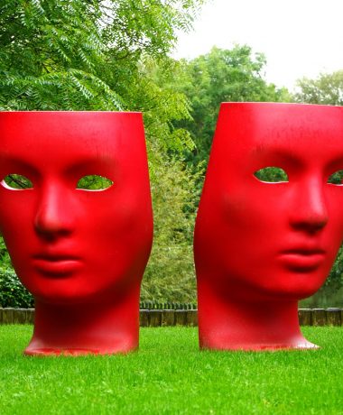 Improvisational theatre: a sure way to let go