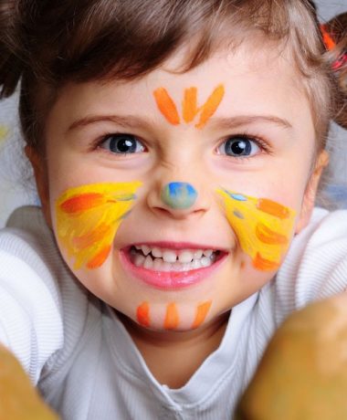 Activities for Children