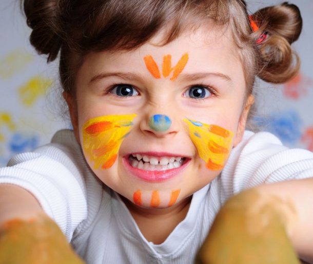 Activities for Children