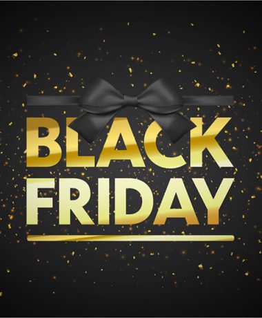 Black Friday