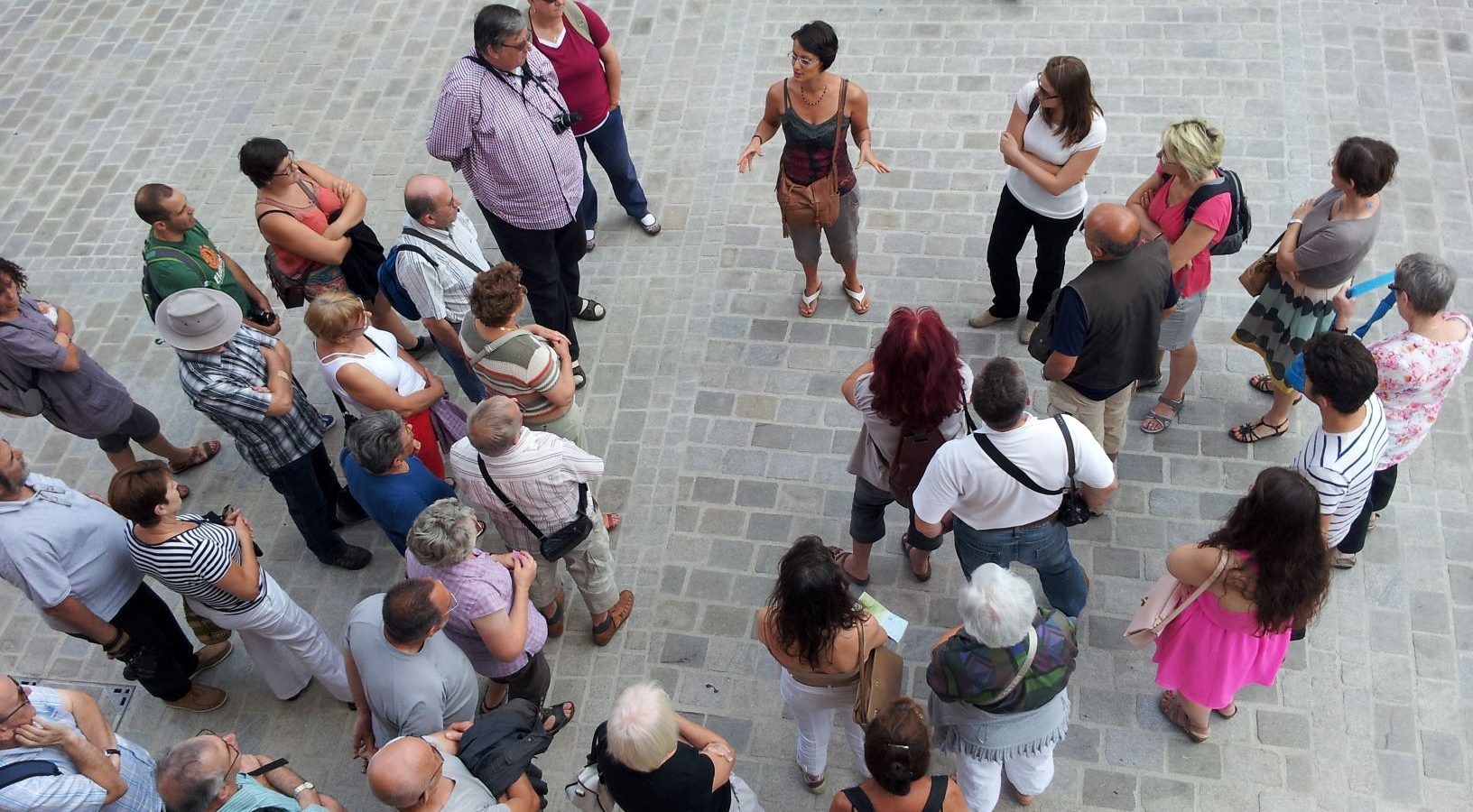 The Incoming Tourism Agencies