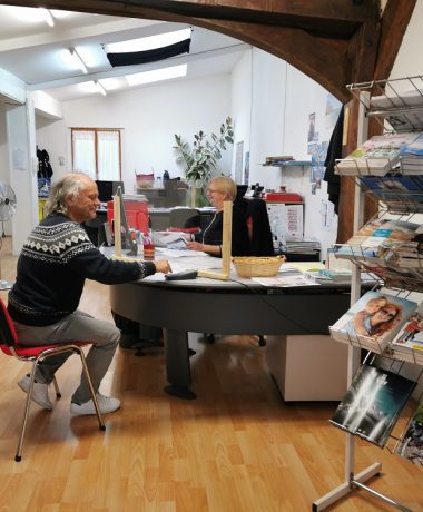 Tourisme et Loisirs Champagne