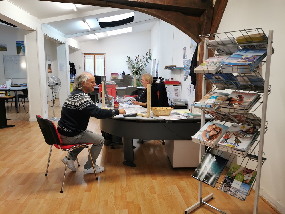 Tourisme et Loisirs Champagne