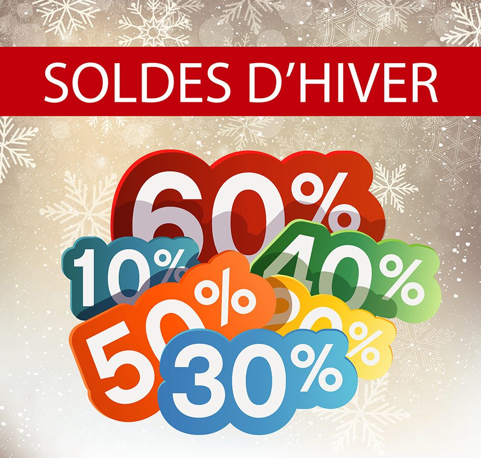 Winter Sales