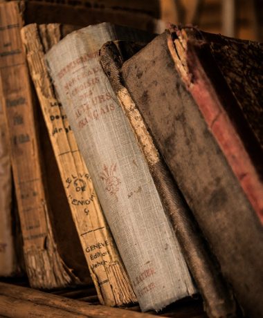 Troyes, city of books