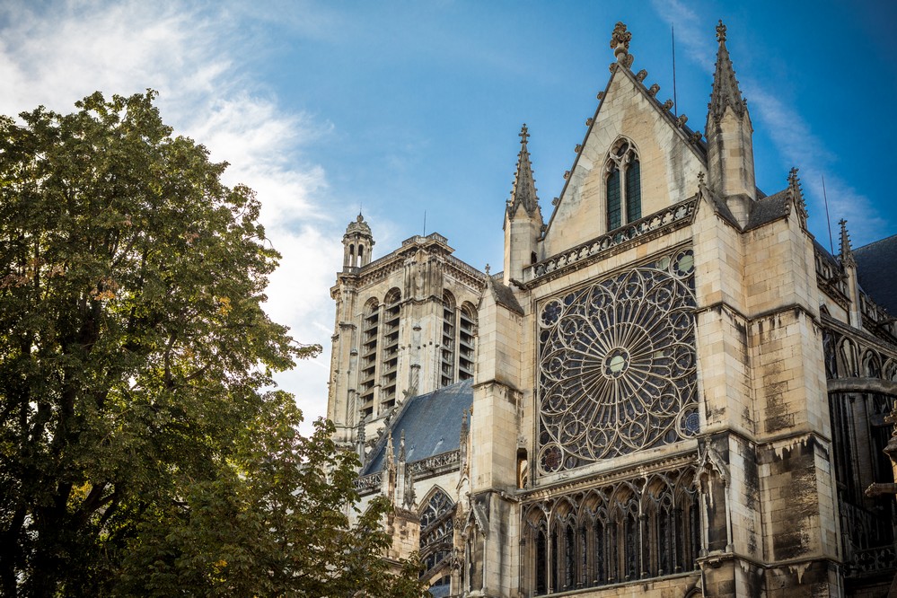 Troyes, the epicentre of Anglo-French relations