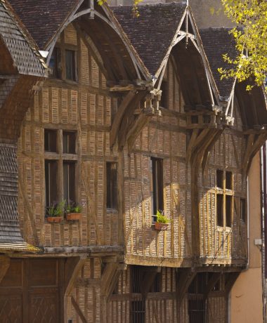 A gradual resurrection