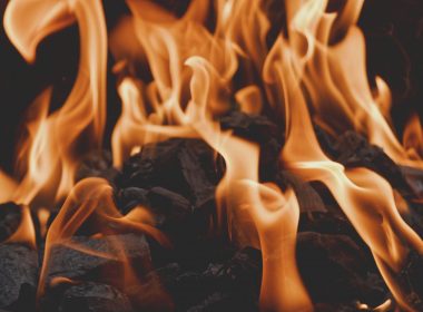 1524 Troyes and the great fire