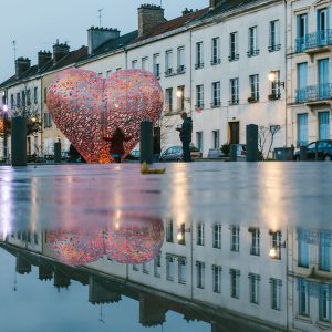 Become Ambassador of Troyes La Champagne