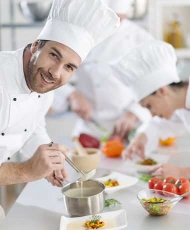 They have been rewarded