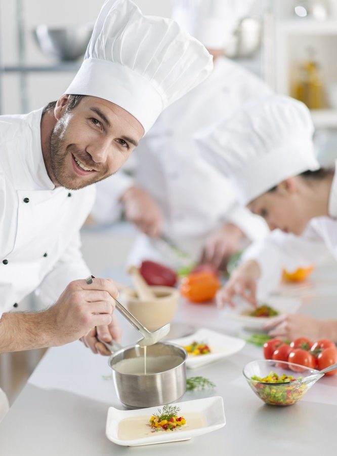 They have been rewarded