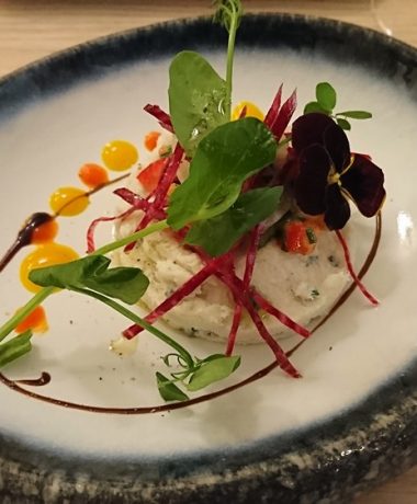 The great gastronomy events