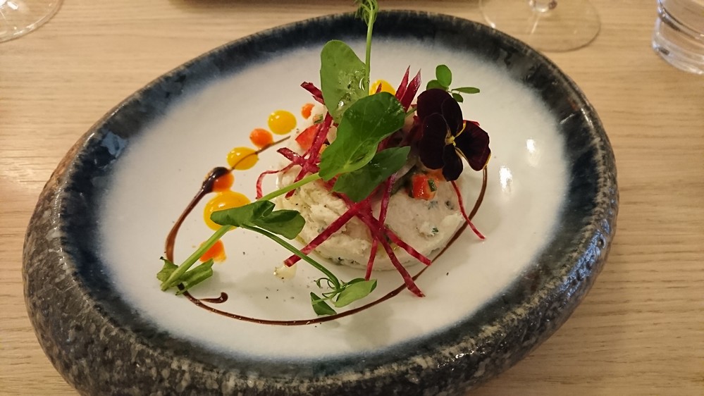 The great gastronomy events