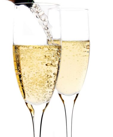 Small bubbles or big bubbles