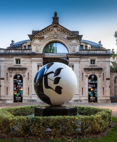 The old jewish quarter