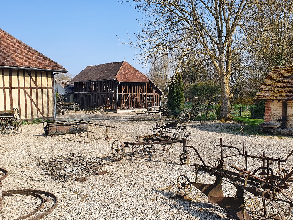 Saint-Léger-près-Troyes
