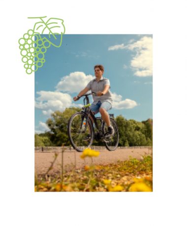 Audio guided tour « Troyes Champagne Métropole»