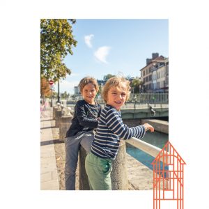 JAP : オーディオガイドツアー 「トロワの歴史の中心部」