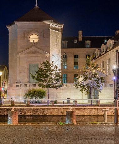 “La Cité du Vitrail” (“The stained glass city”): ten good reasons to go and visit – episode 10