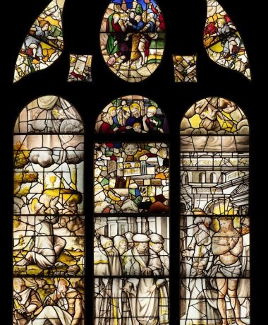 The Aube department and its extraordinary glass heritage – episode 3