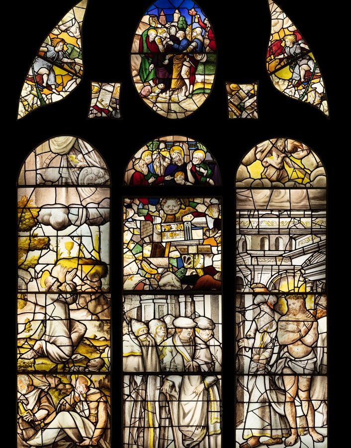 The Aube department and its extraordinary glass heritage – episode 3