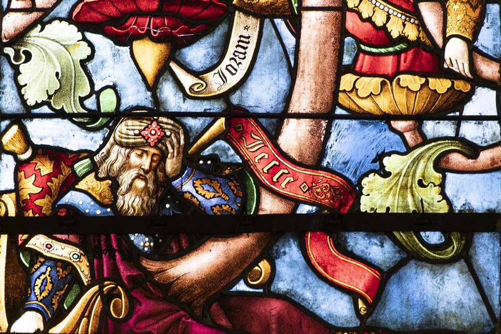 Troyes, the European capital of stained glass